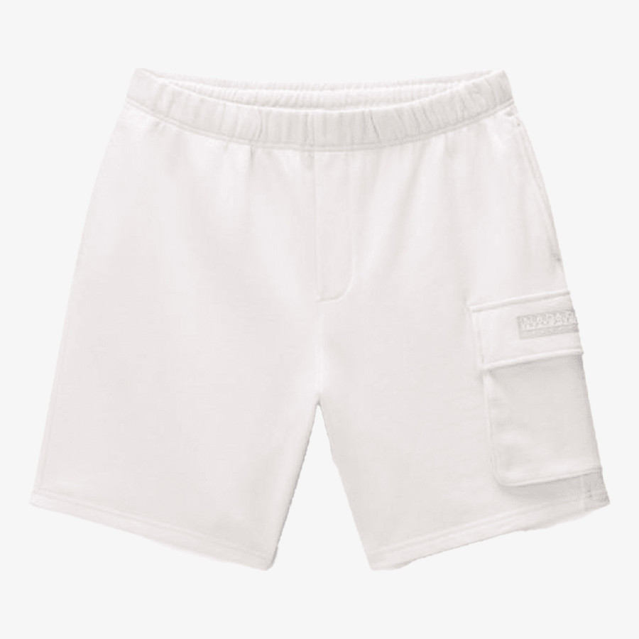 Napapijri Rövidnadrág N-BOX LOGO CARGO 