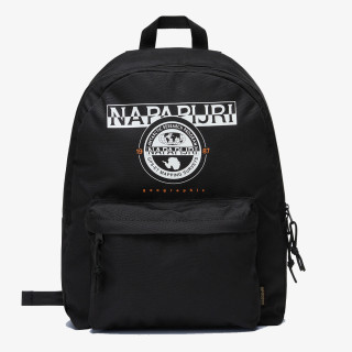 Napapijri Hátizsák H-BOUSSINE DP 041 BLACK 