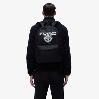 Napapijri Hátizsák H-BOUSSINE DP 041 BLACK 