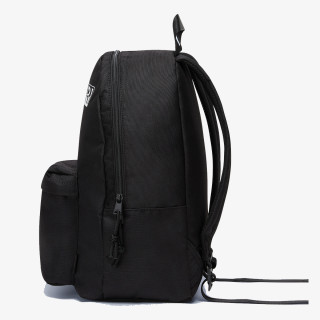 Napapijri Hátizsák H-BOUSSINE DP 041 BLACK 
