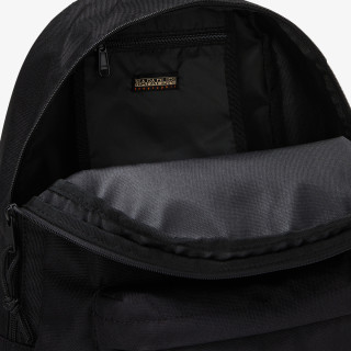 Napapijri Hátizsák H-BOUSSINE DP 041 BLACK 