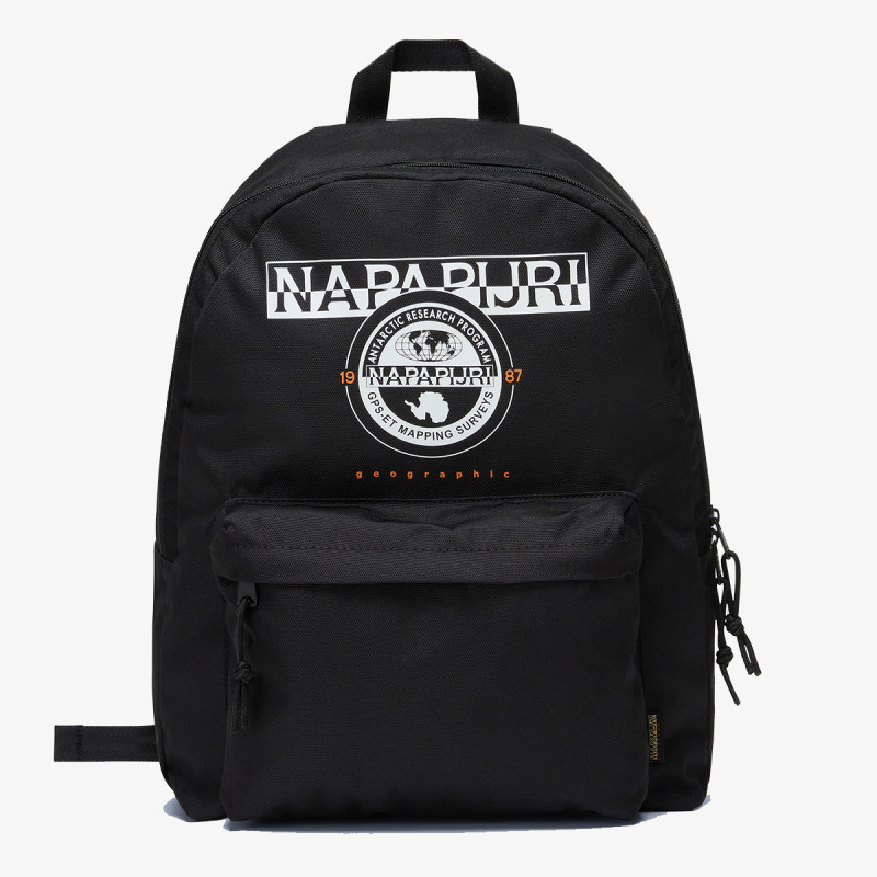 Napapijri Hátizsák H-BOUSSINE DP 041 BLACK 