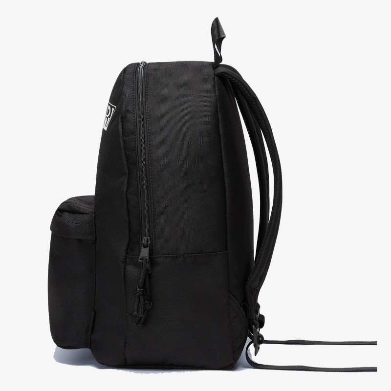 Napapijri Hátizsák H-BOUSSINE DP 041 BLACK 
