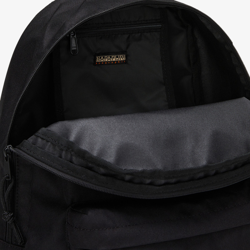 Napapijri Hátizsák H-BOUSSINE DP 041 BLACK 