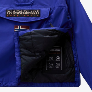 Napapijri Kabát RAINFOREST NEXT