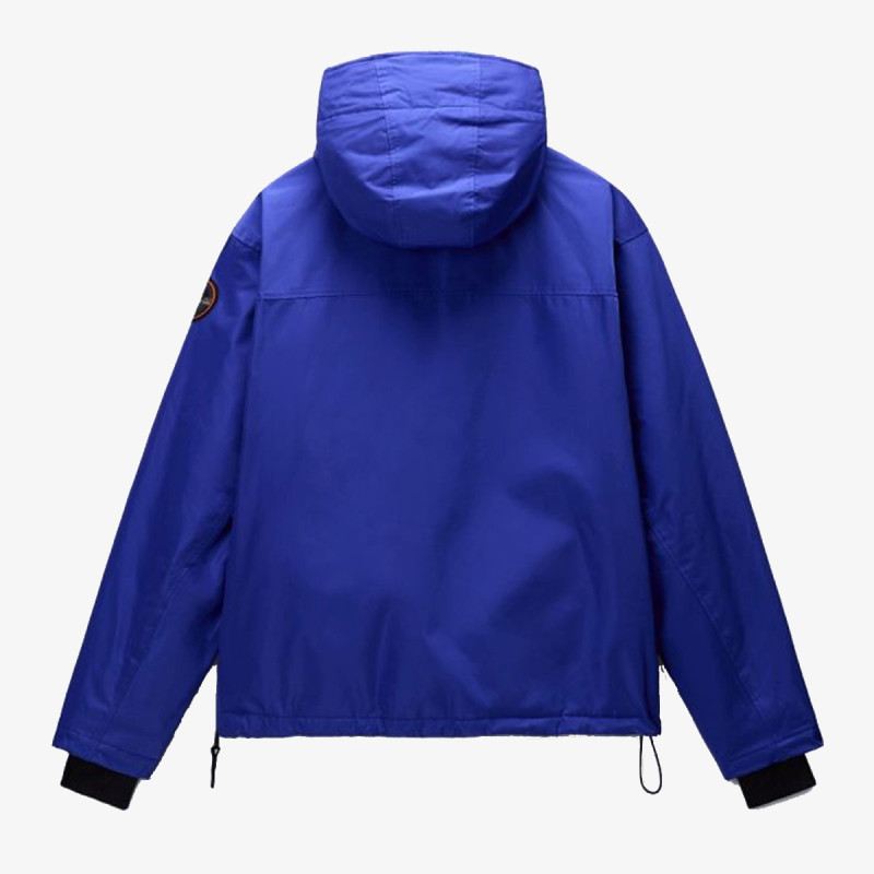 Napapijri Kabát RAINFOREST NEXT