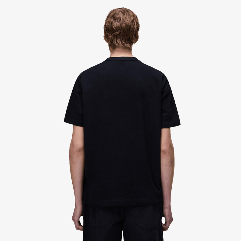 Napapijri Póló S-BOX LOGO SS 1 