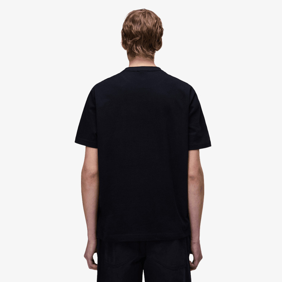 Napapijri Póló S-BOX LOGO SS 1 