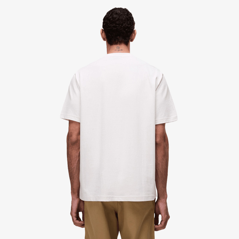 Napapijri Póló S-BOX LOGO SS 1 