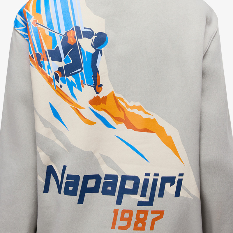 Napapijri Pulóver B-FIEMME H 