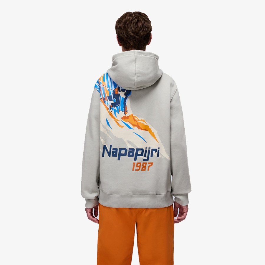 Napapijri Pulóver B-FIEMME H 