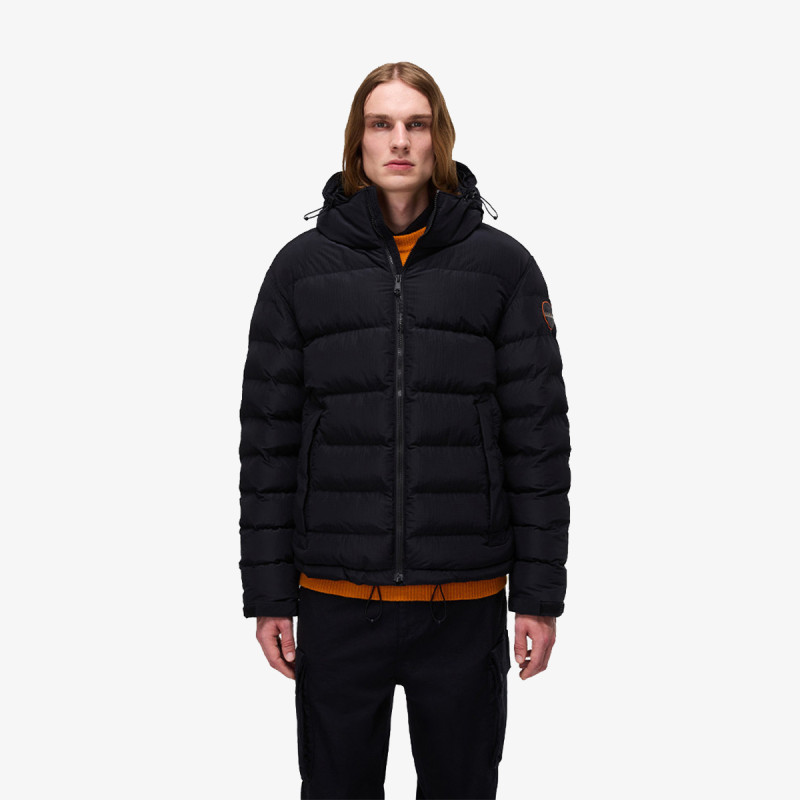 Napapijri Kabát A-TEREZ