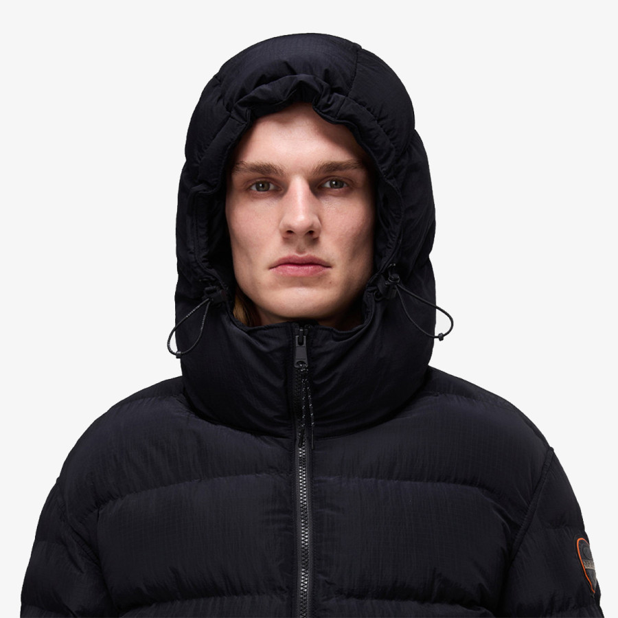 Napapijri Kabát A-TEREZ