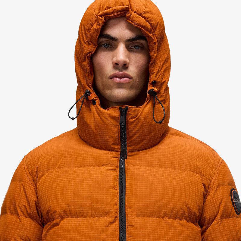 Napapijri Kabát A-TEREZ