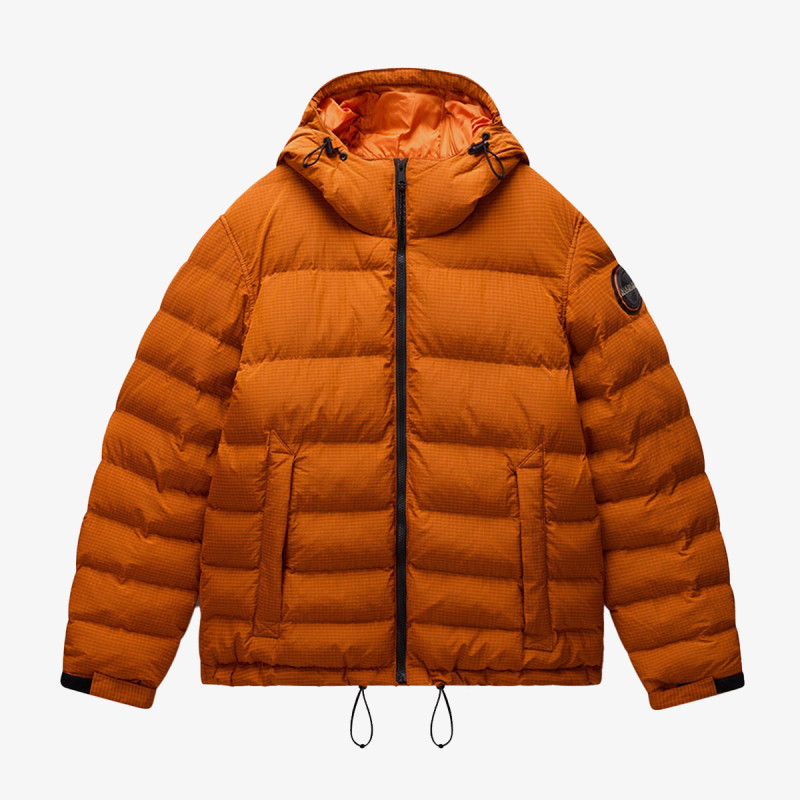 Napapijri Kabát A-TEREZ