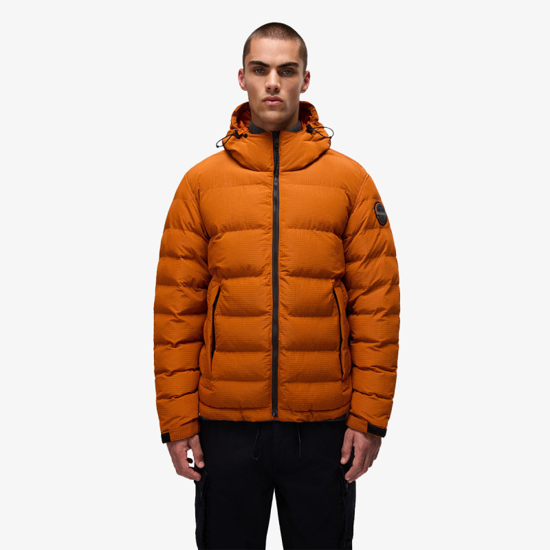 Napapijri Kabát A-TEREZ