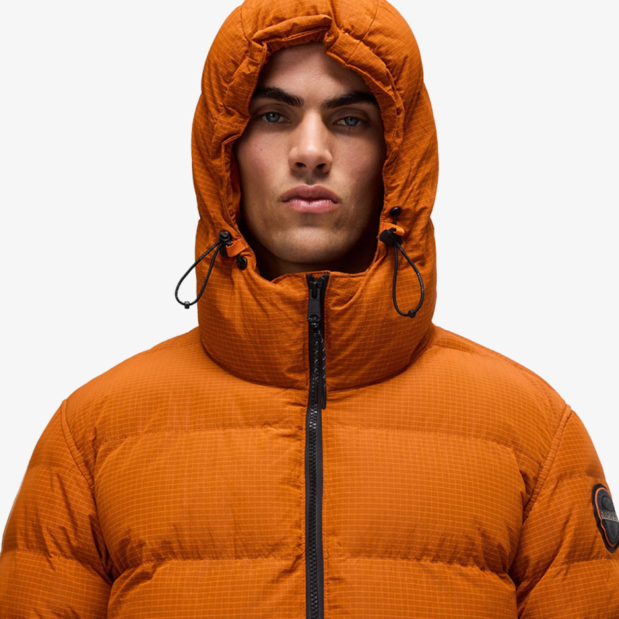 Napapijri Kabát A-TEREZ