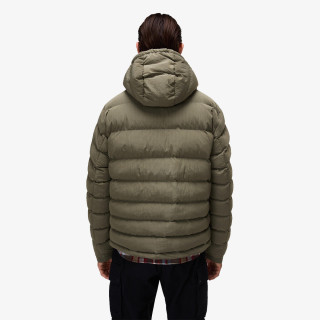 Napapijri Kabát A-TEREZ