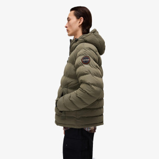 Napapijri Kabát A-TEREZ