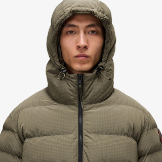 Napapijri Kabát A-TEREZ