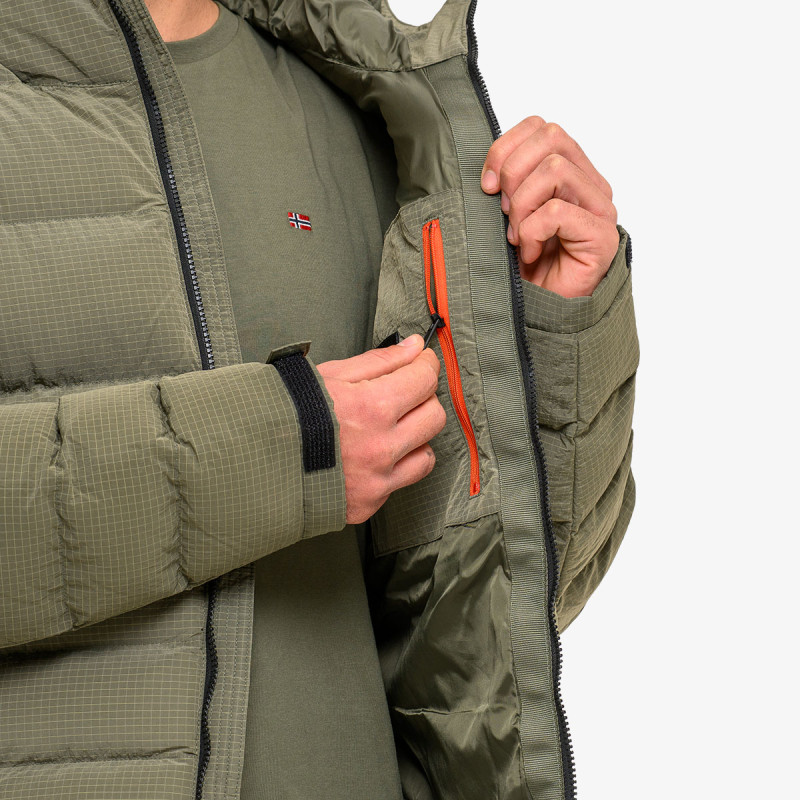 Napapijri Kabát A-Terez 