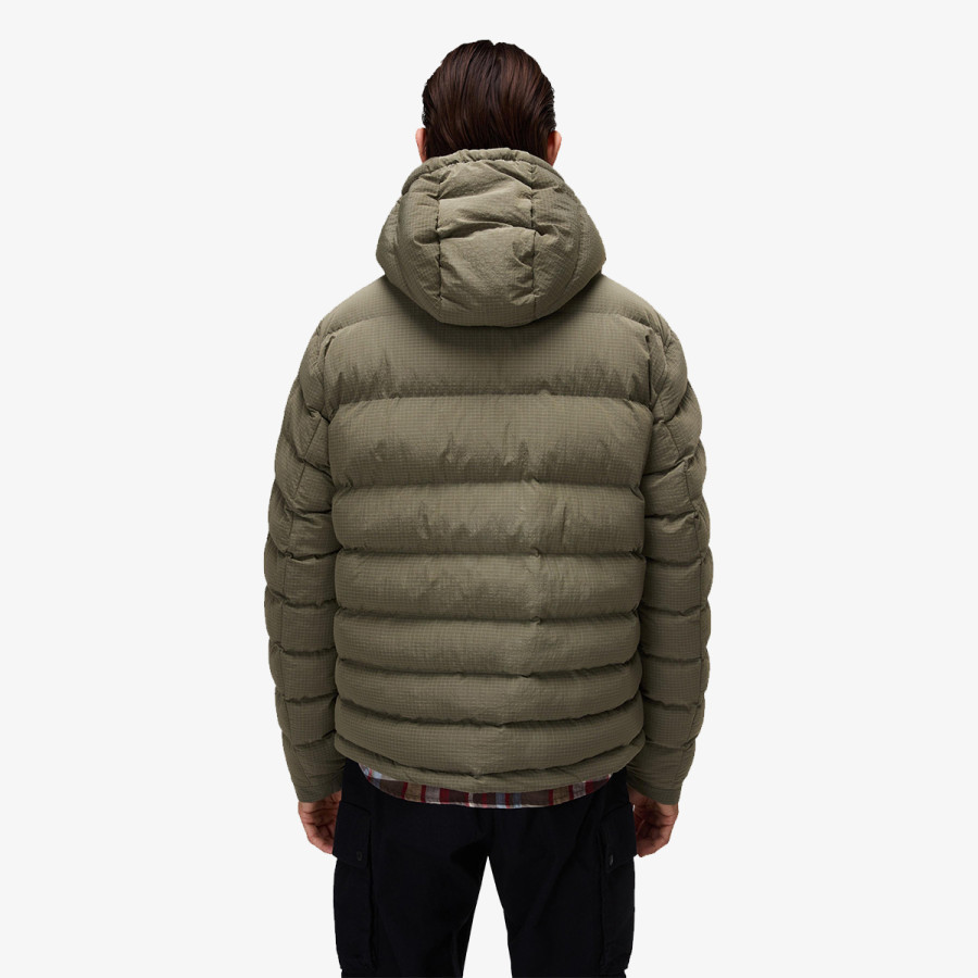 Napapijri Kabát A-TEREZ