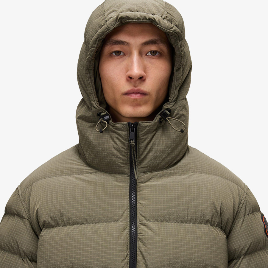 Napapijri Kabát A-TEREZ