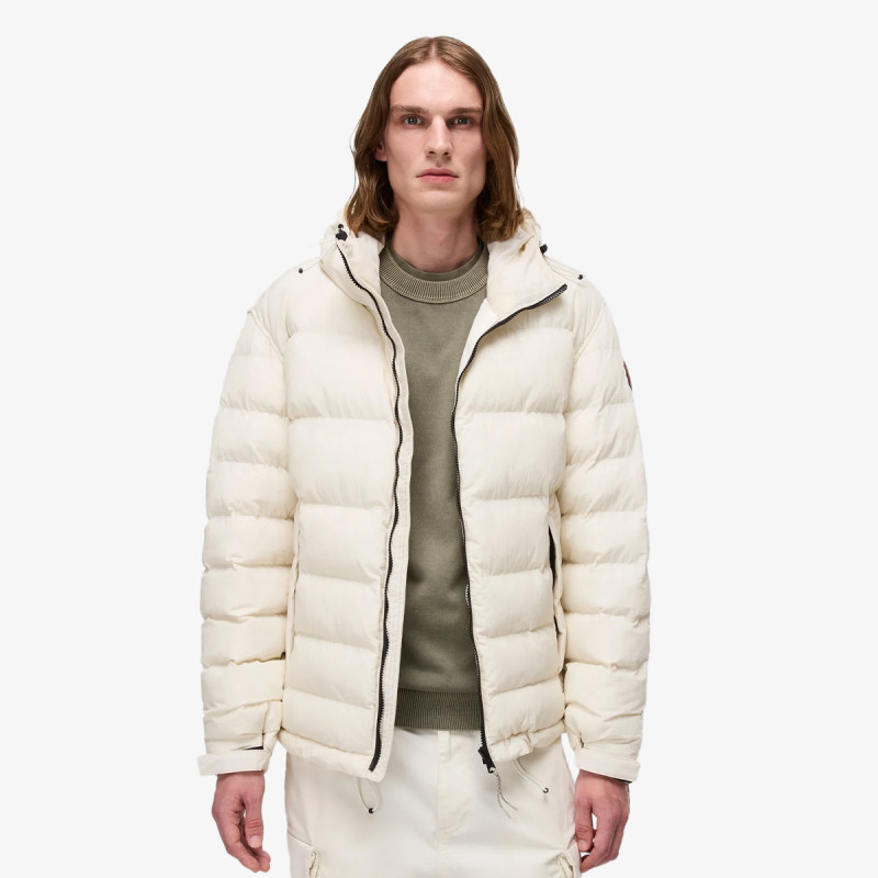 Napapijri Kabát A-TEREZ