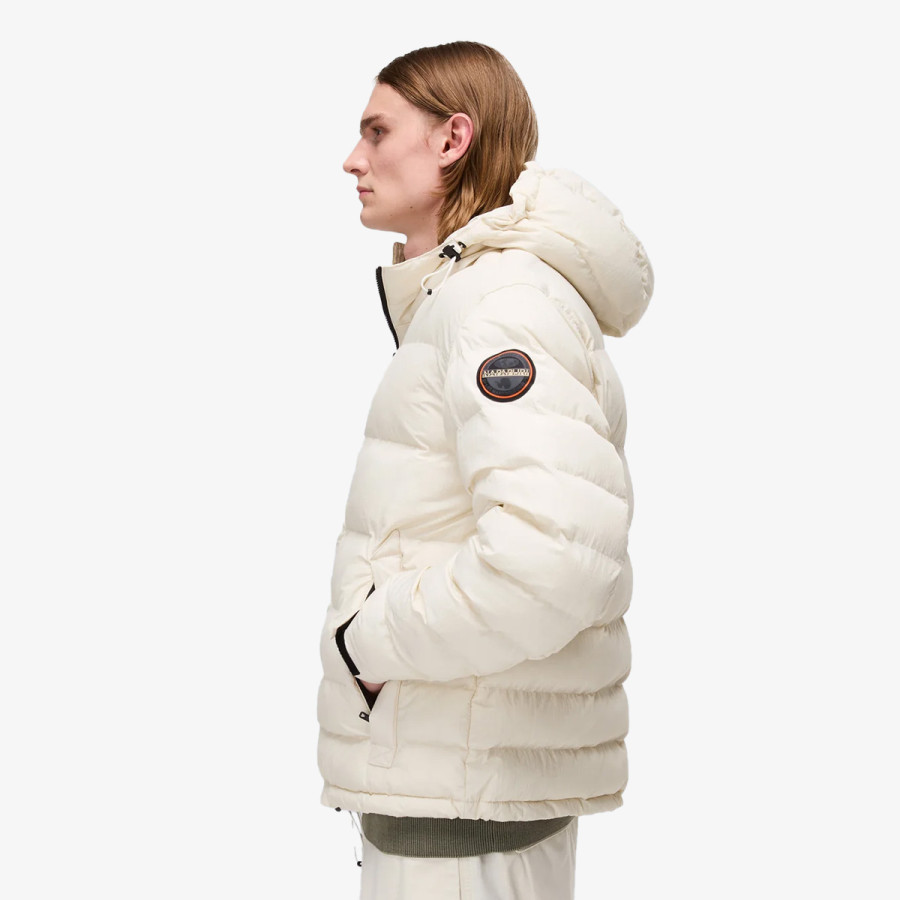 Napapijri Kabát A-TEREZ