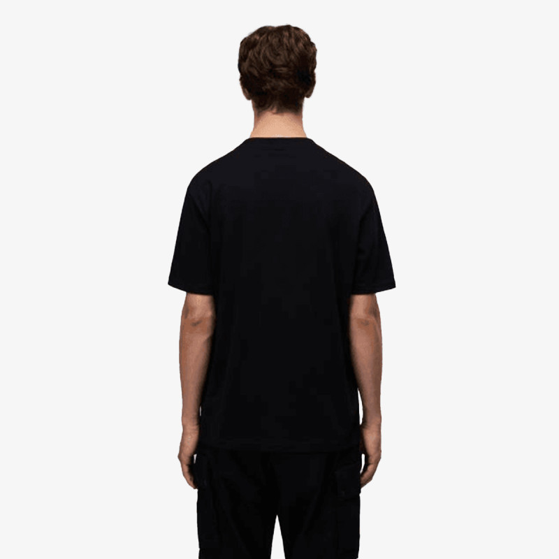 Napapijri Póló S-SMALL BOX SS 