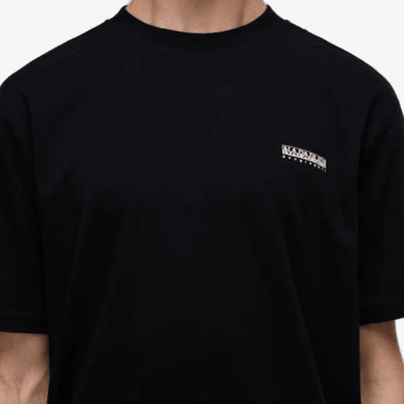 Napapijri Póló S-SMALL BOX SS 