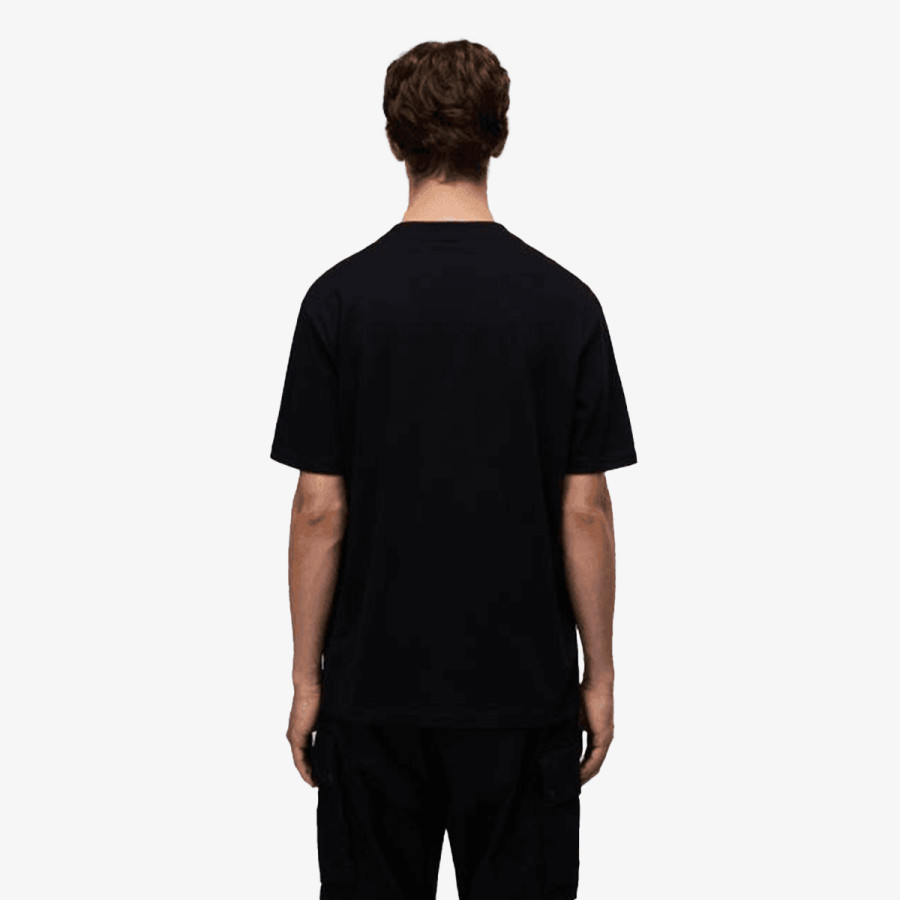 Napapijri Póló S-SMALL BOX SS 