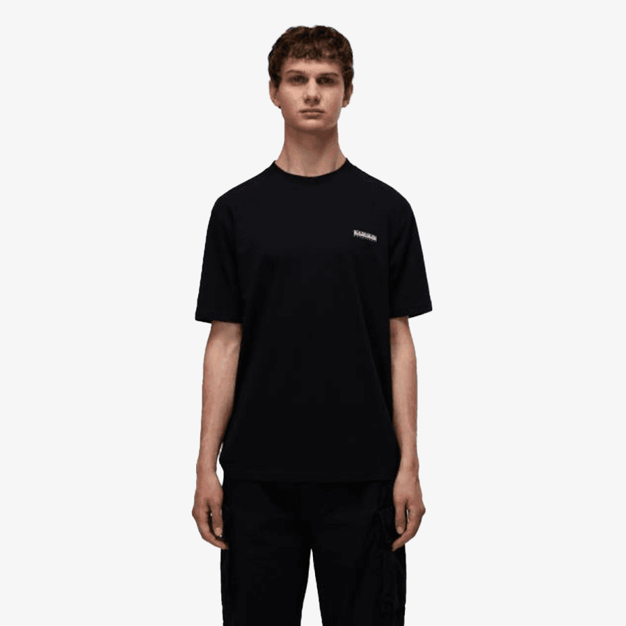 Napapijri Póló S-SMALL BOX SS 