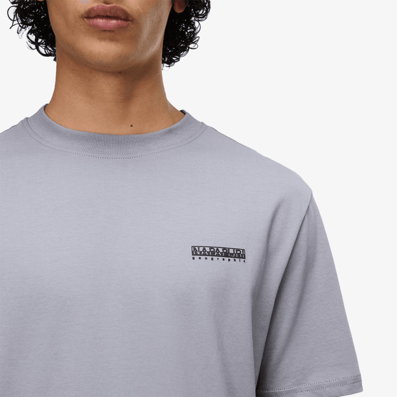 Napapijri Póló S-SMALL BOX SS 