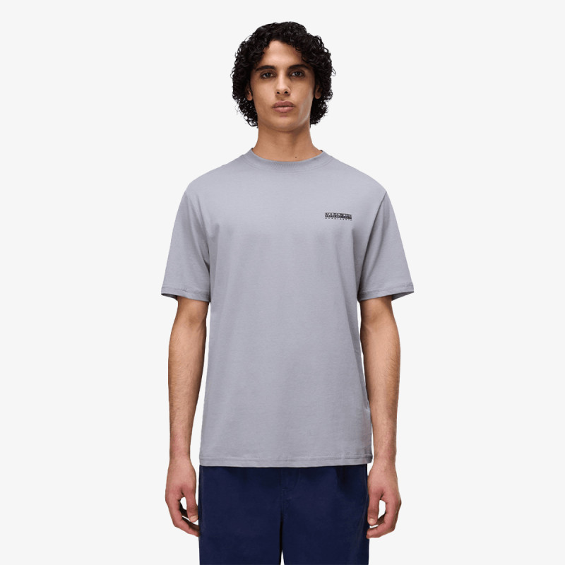 Napapijri Póló S-SMALL BOX SS 