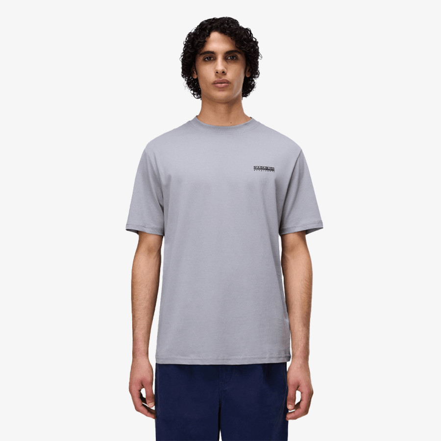 Napapijri Póló S-SMALL BOX SS 