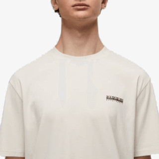 Napapijri Póló S-SMALL BOX SS 