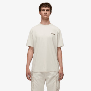 Napapijri Póló S-SMALL BOX SS 