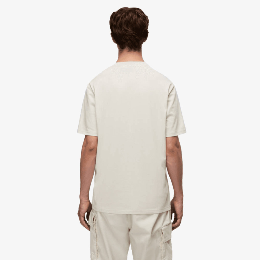 Napapijri Póló S-SMALL BOX SS 