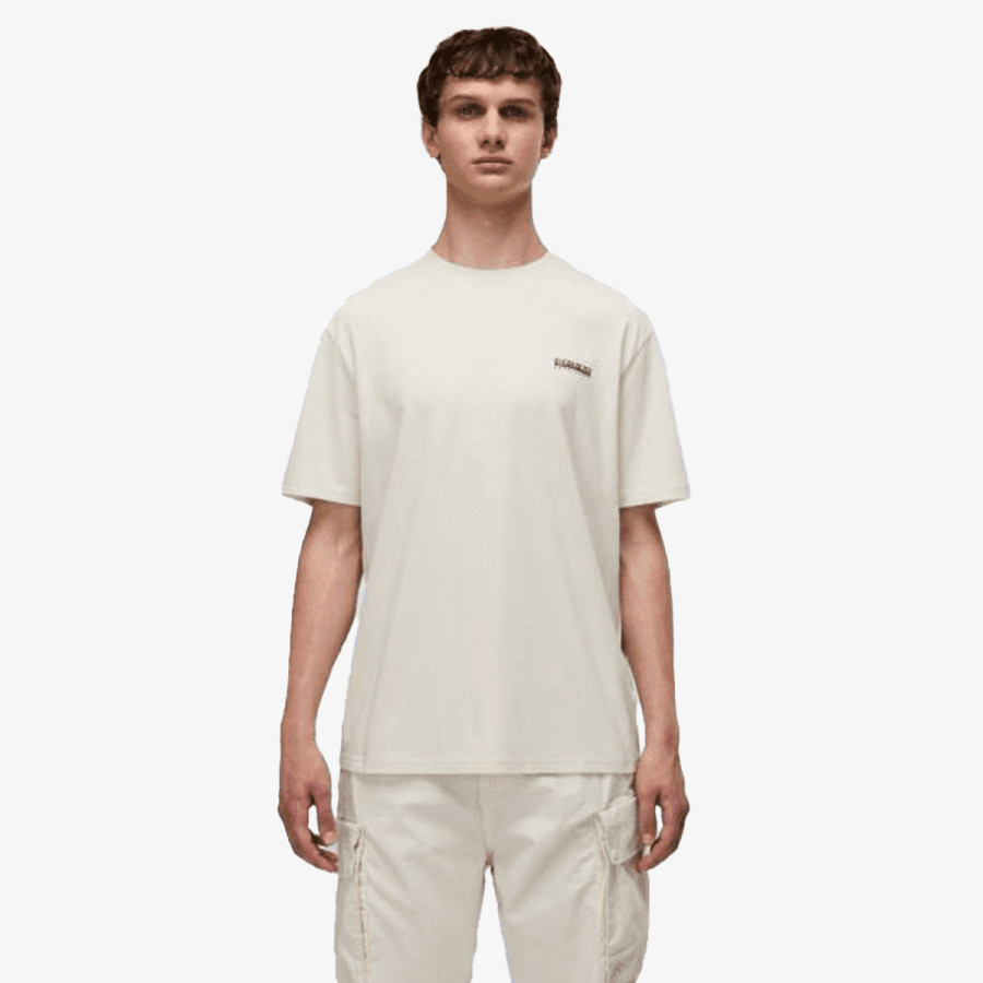 Napapijri Póló S-SMALL BOX SS 