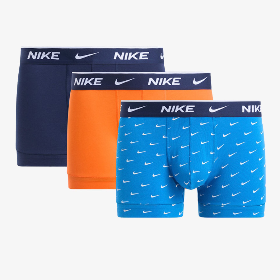 Nike Alsónadrág TRUNK 3PK 