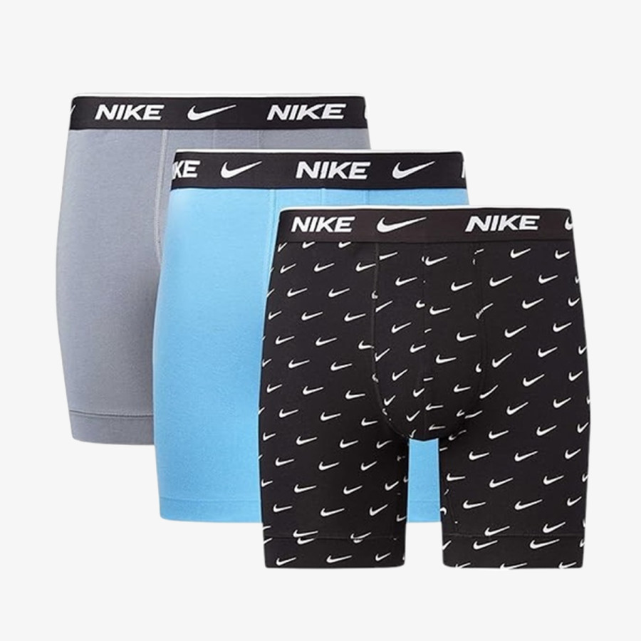 Nike Alsónadrág BOXER BRIEF 3PK 