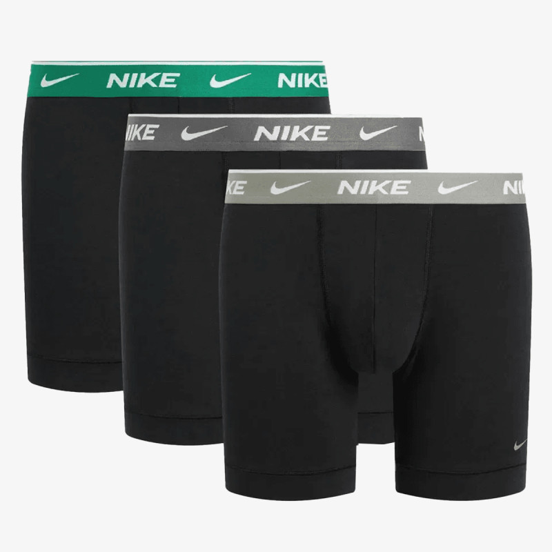 Nike Alsónemű BOXER BRIEF 3PK 