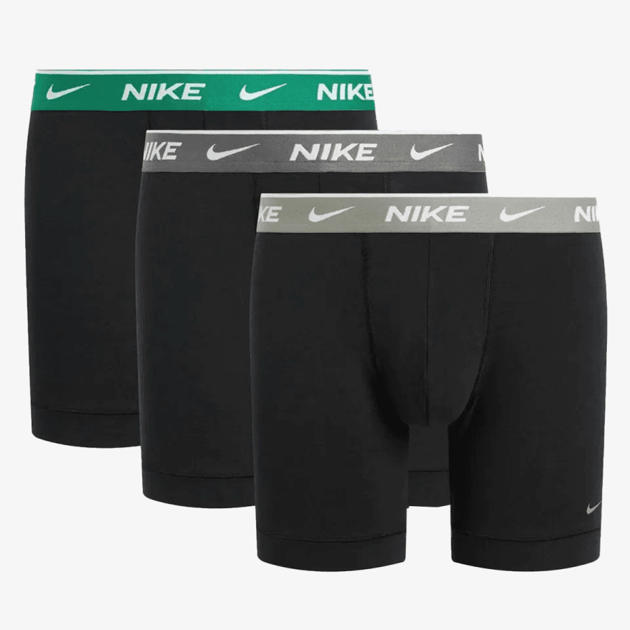 Nike Alsónemű BOXER BRIEF 3PK 