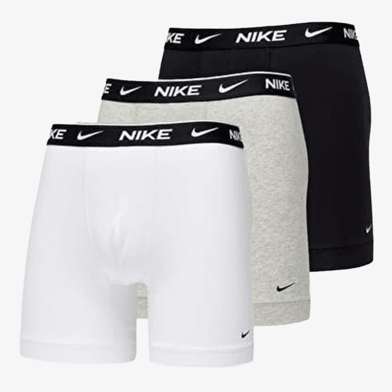 Nike Alsónadrág BOXER BRIEF 3PK 