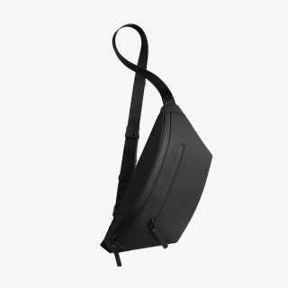 Gaston Luga Kis táska Spläsh Bumbag - Black 