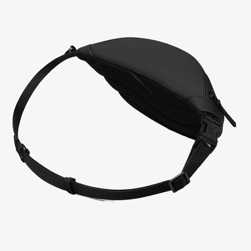 Gaston Luga Kis táska Spläsh Bumbag - Black 