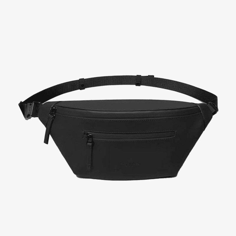 Gaston Luga Kis táska Spläsh Bumbag - Black 