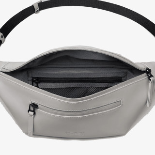 Gaston Luga Kis táska Spläsh Bumbag - Taupe 