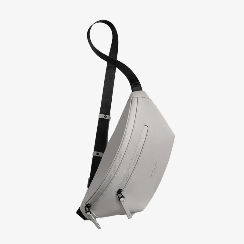 Gaston Luga Kis táska Spläsh Bumbag - Taupe 